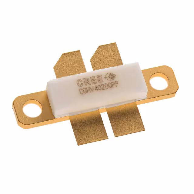 CGHV40200PP Wolfspeed, Inc.  Transistors - FET MOSFET - RF